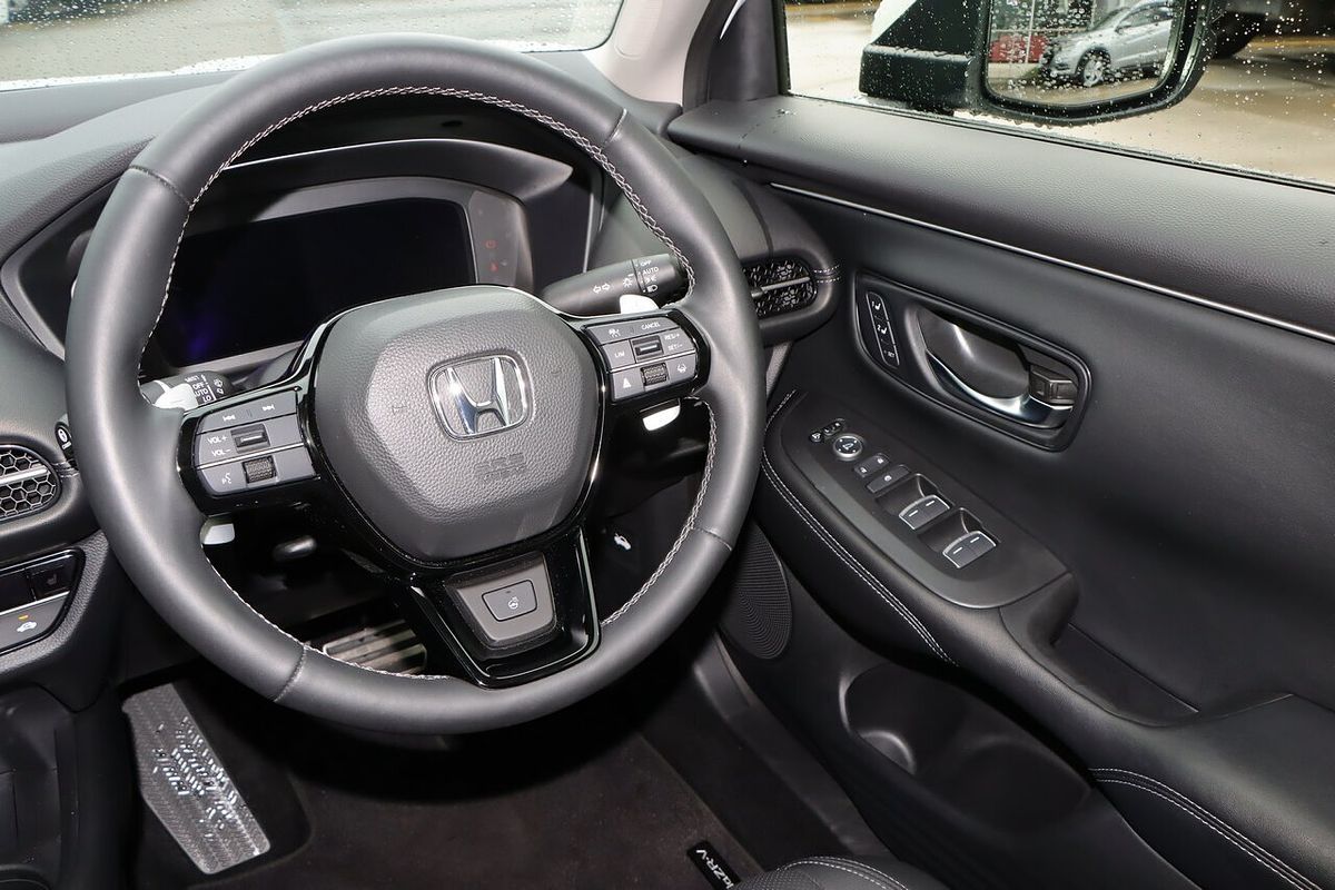 2023 Honda ZR-V e:HEV LX RZ