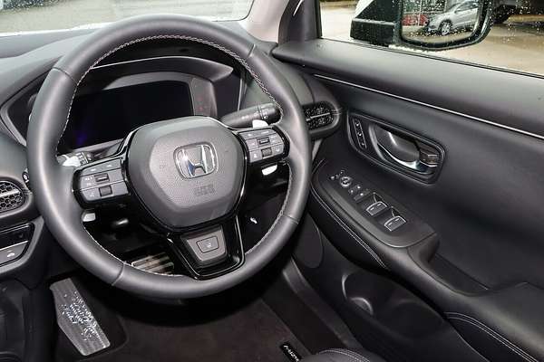 2023 Honda ZR-V e:HEV LX RZ