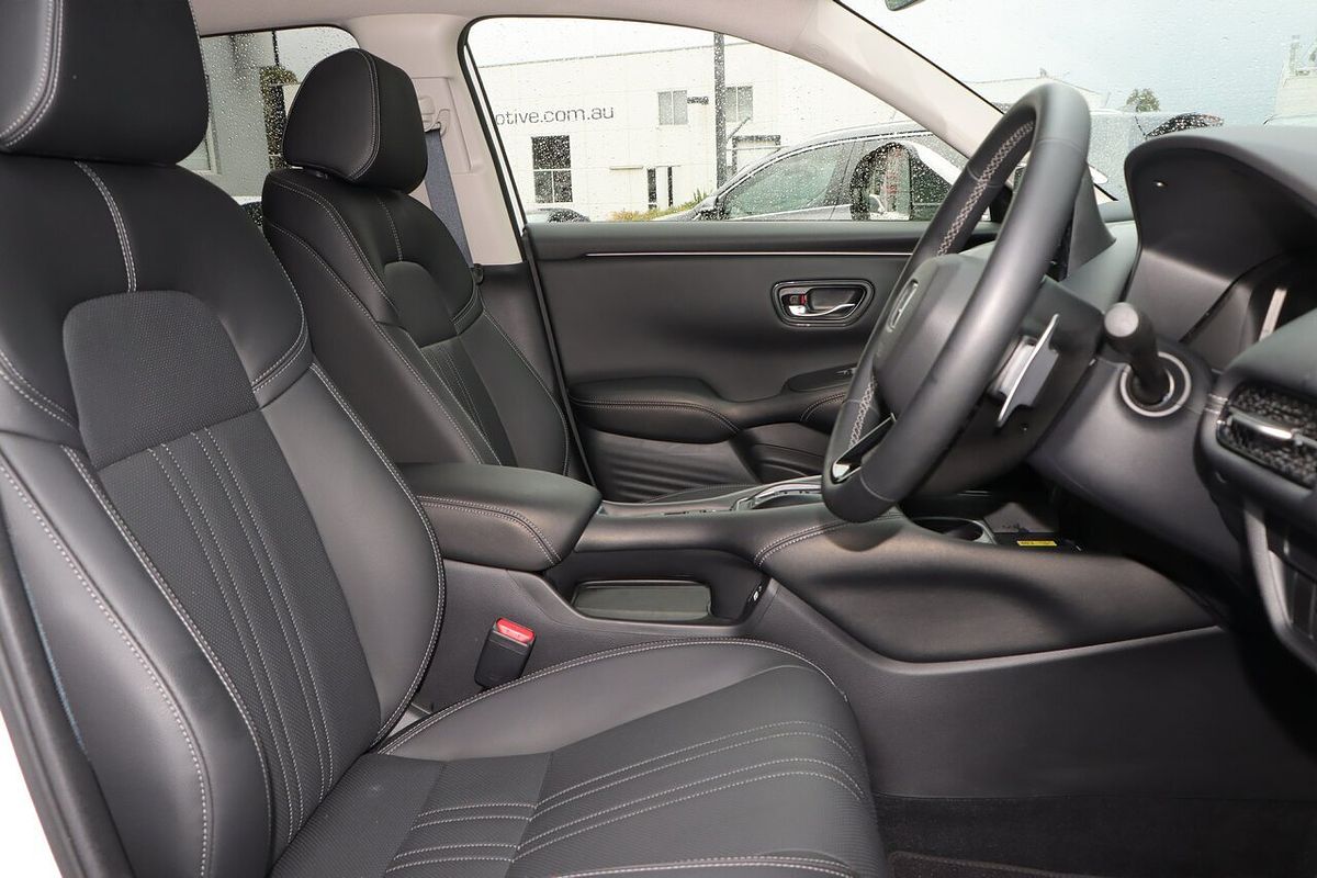 2023 Honda ZR-V e:HEV LX RZ