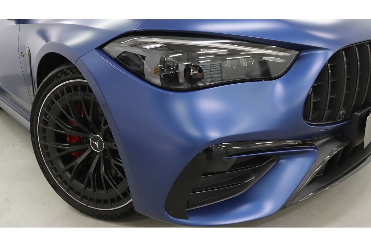 2024 Mercedes-Benz CLE-Class CLE53 AMG C236