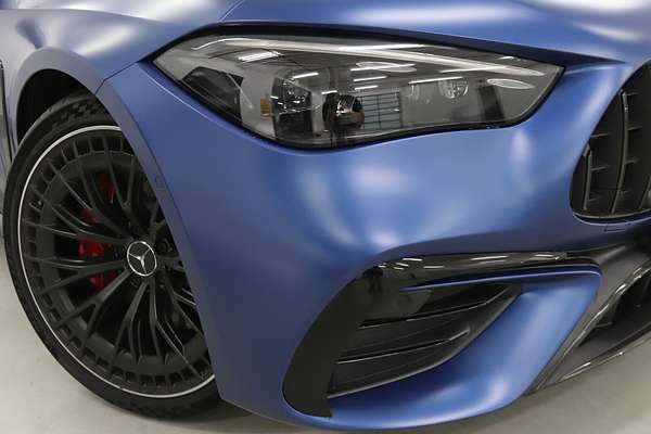 2024 Mercedes-Benz CLE-Class CLE53 AMG C236