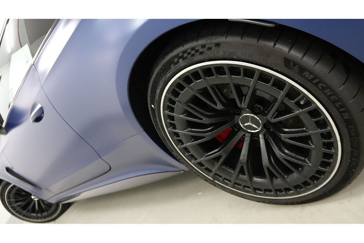2024 Mercedes-Benz CLE-Class CLE53 AMG C236