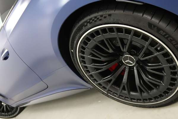 2024 Mercedes-Benz CLE-Class CLE53 AMG C236