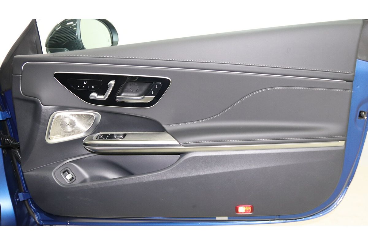 2024 Mercedes-Benz CLE-Class CLE53 AMG C236