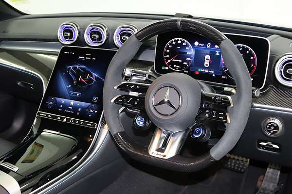 2024 Mercedes-Benz CLE-Class CLE53 AMG C236