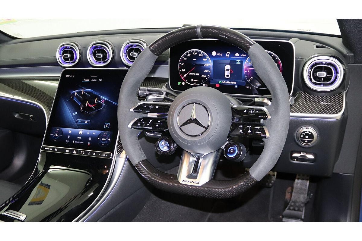 2024 Mercedes-Benz CLE-Class CLE53 AMG C236