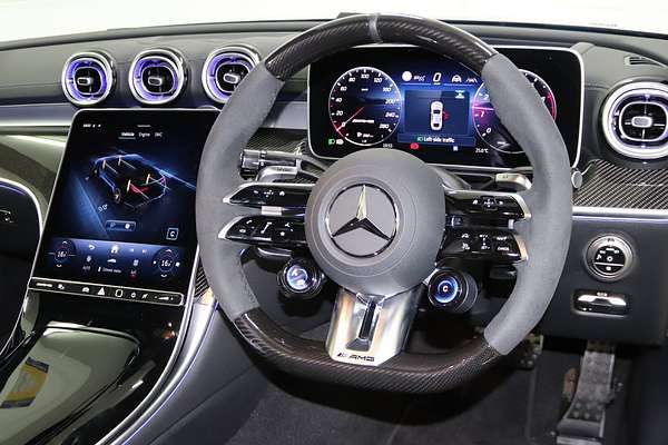 2024 Mercedes-Benz CLE-Class CLE53 AMG C236