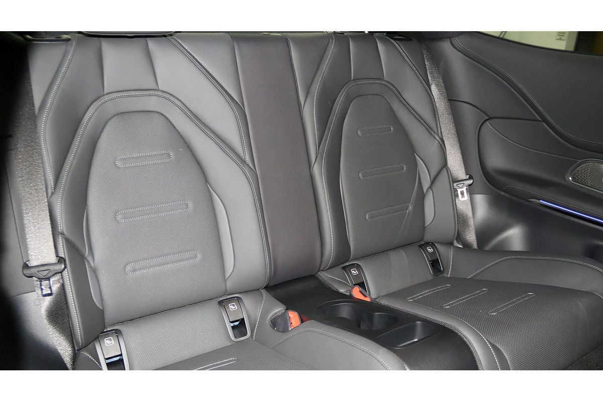 2024 Mercedes-Benz CLE-Class CLE53 AMG C236