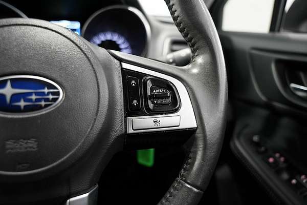 2017 Subaru Outback 2.0D 5GEN