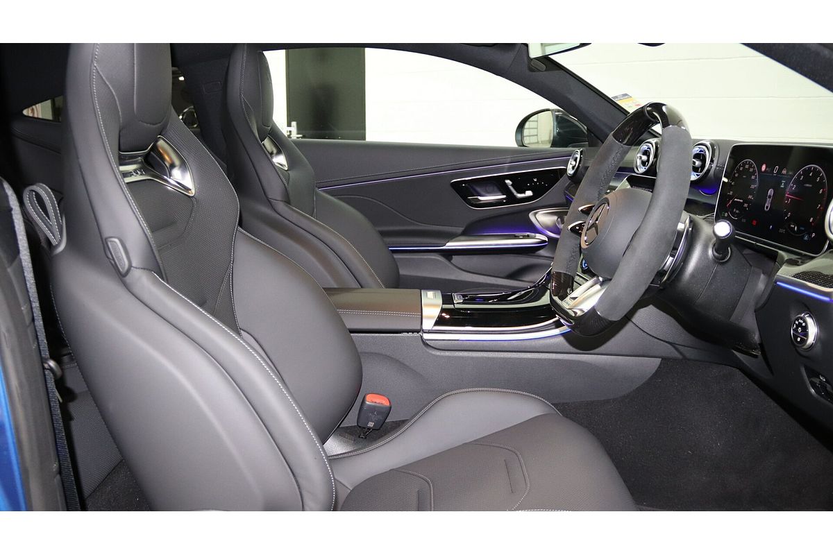 2024 Mercedes-Benz CLE-Class CLE53 AMG C236