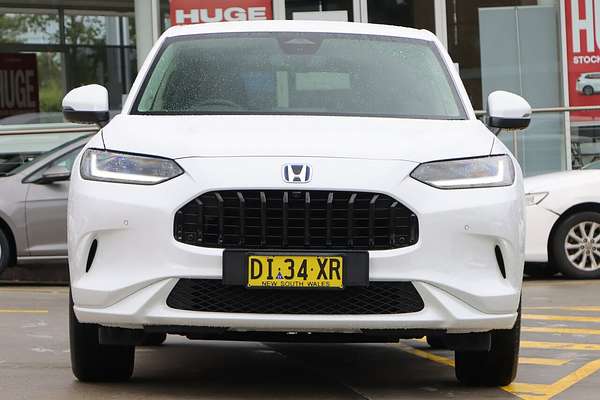 2023 Honda ZR-V e:HEV LX RZ