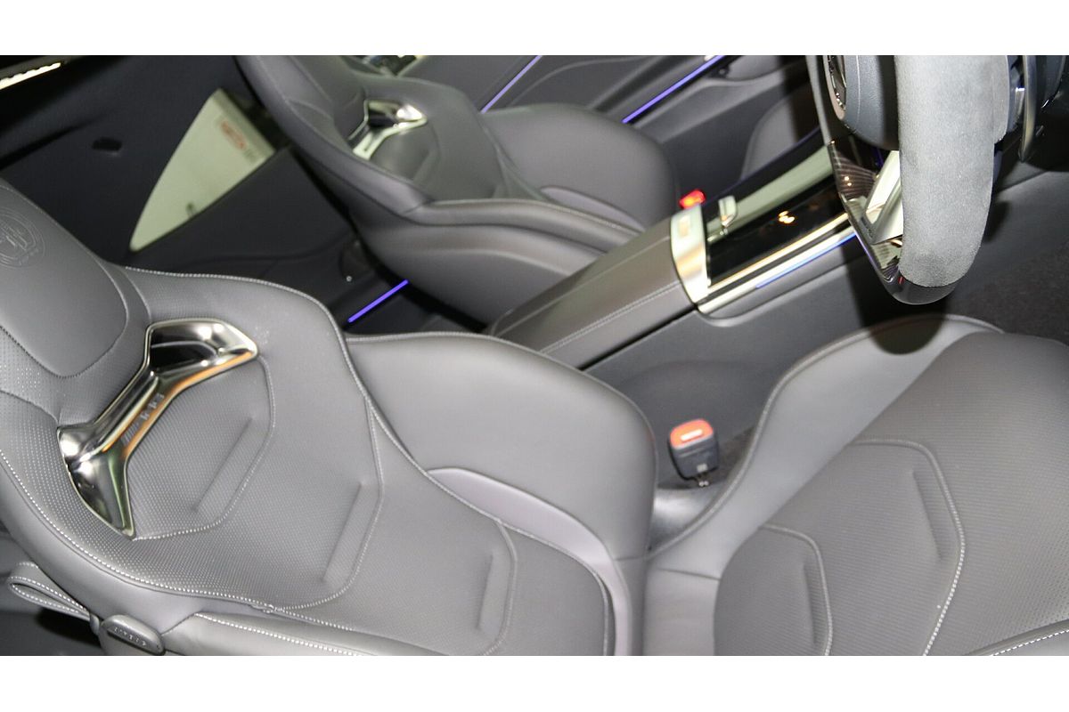 2024 Mercedes-Benz CLE-Class CLE53 AMG C236