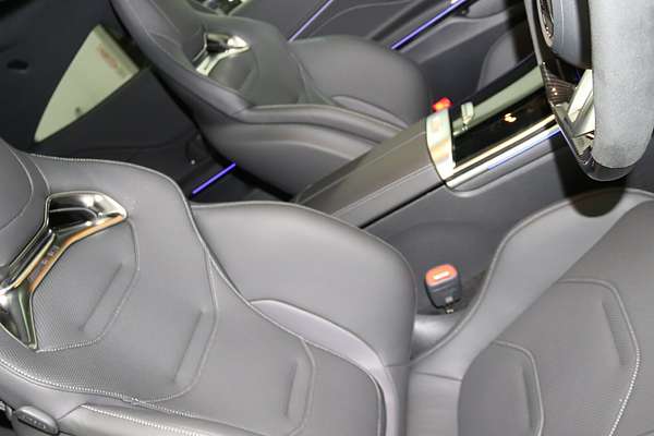 2024 Mercedes-Benz CLE-Class CLE53 AMG C236