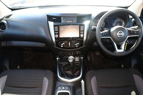 2021 Nissan Navara SL D23 4X4