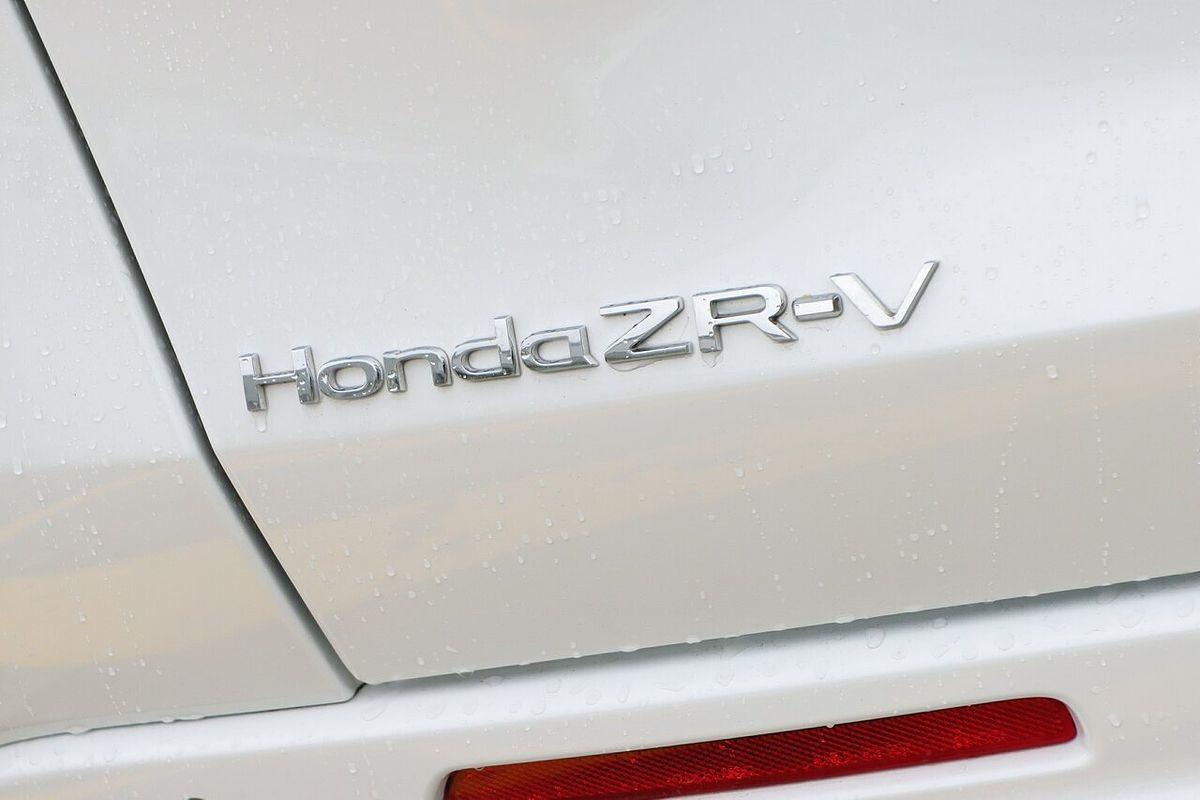 2023 Honda ZR-V e:HEV LX RZ