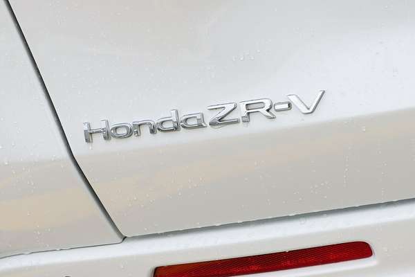 2023 Honda ZR-V e:HEV LX RZ