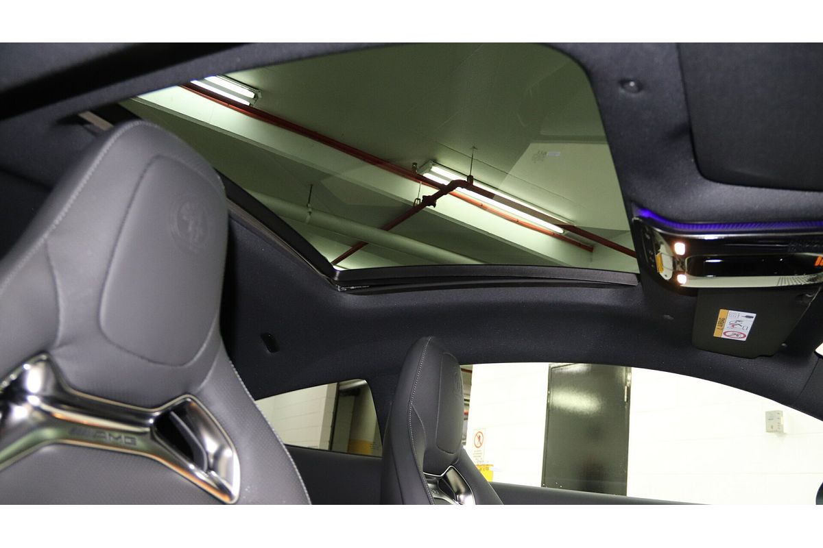 2024 Mercedes-Benz CLE-Class CLE53 AMG C236