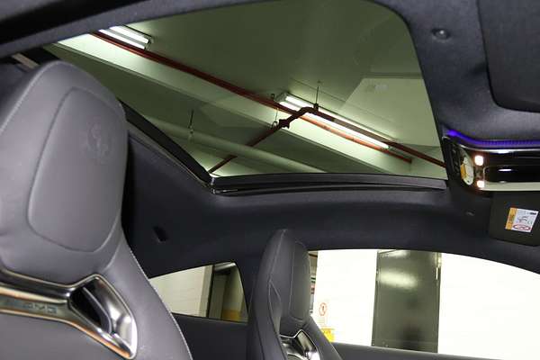 2024 Mercedes-Benz CLE-Class CLE53 AMG C236