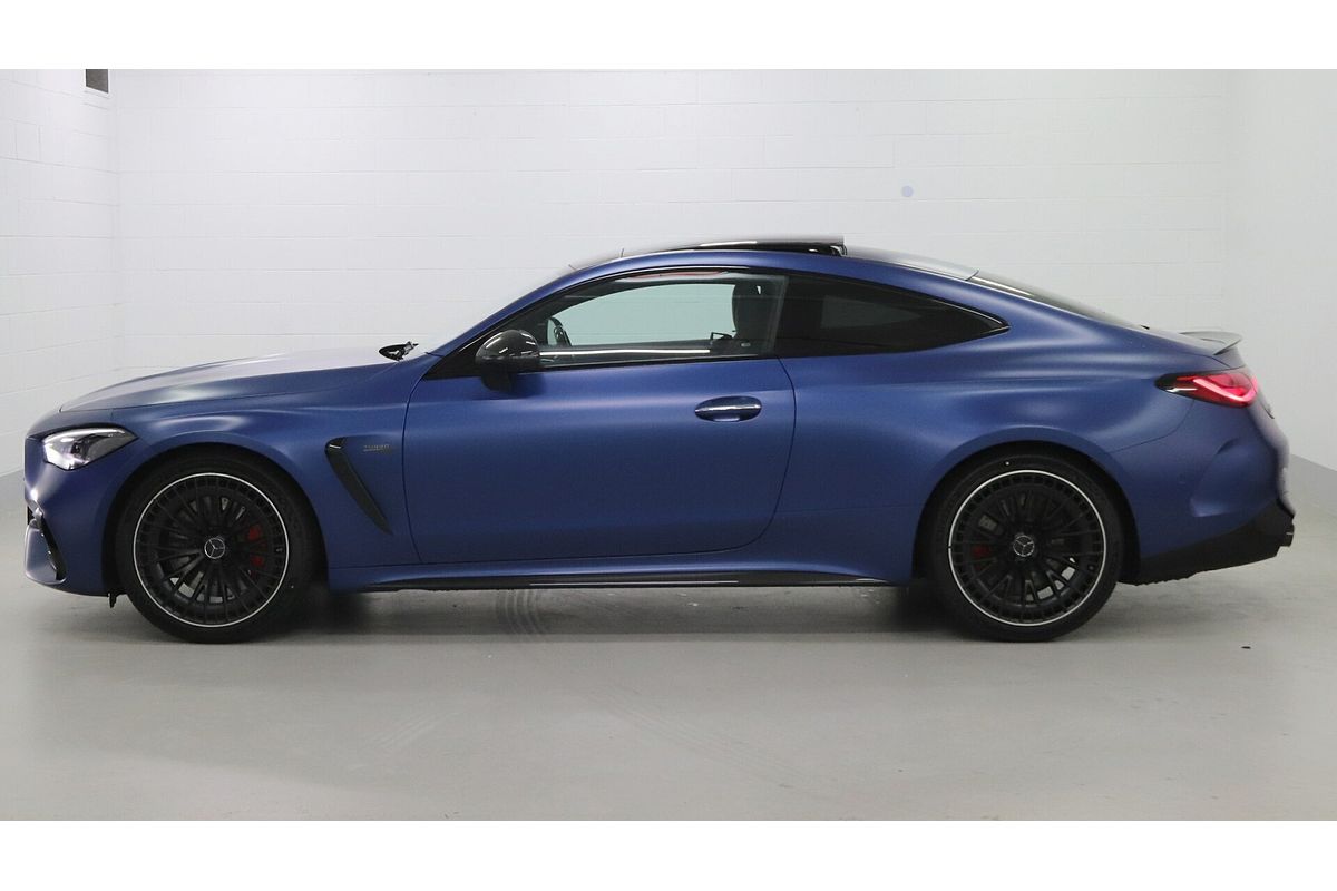 2024 Mercedes-Benz CLE-Class CLE53 AMG C236