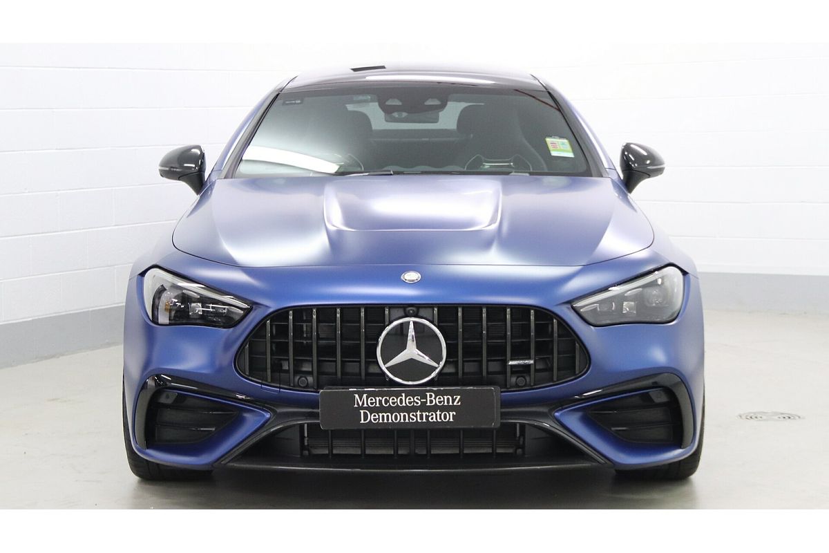 2024 Mercedes-Benz CLE-Class CLE53 AMG C236