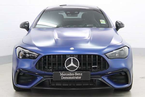 2024 Mercedes-Benz CLE-Class CLE53 AMG C236