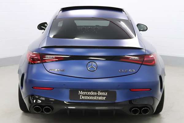 2024 Mercedes-Benz CLE-Class CLE53 AMG C236