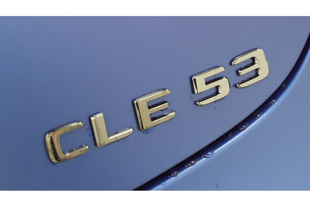 2024 Mercedes-Benz CLE-Class CLE53 AMG C236