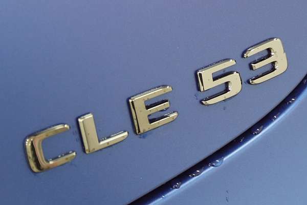 2024 Mercedes-Benz CLE-Class CLE53 AMG C236