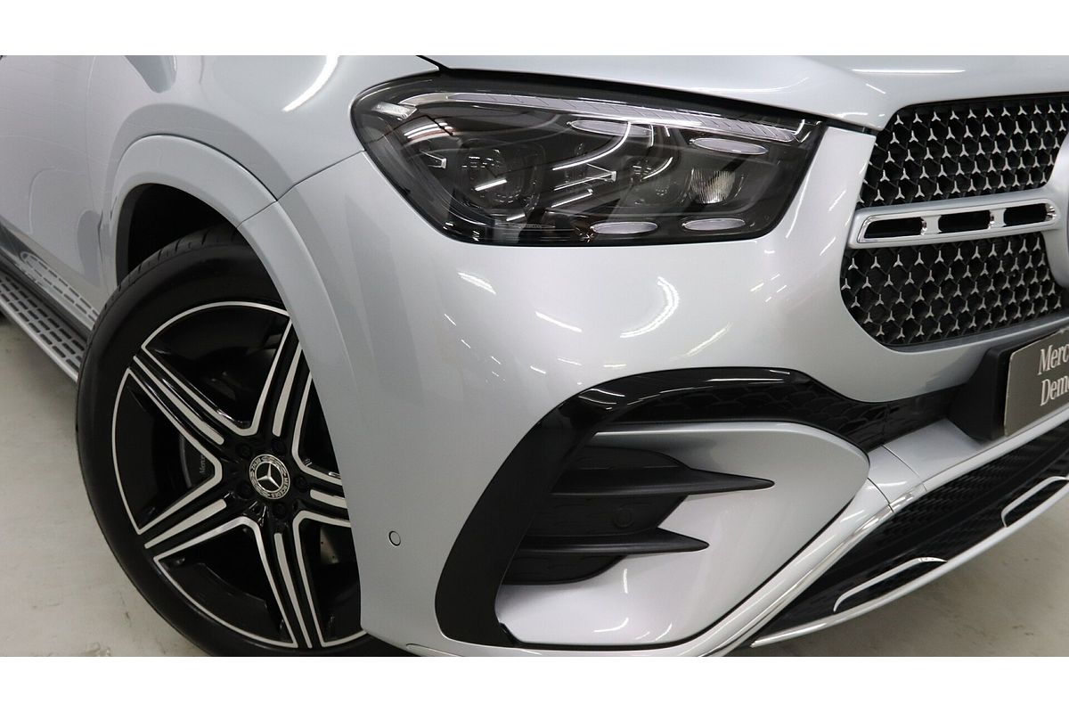 2025 Mercedes-Benz GLE-Class GLE300 d V167