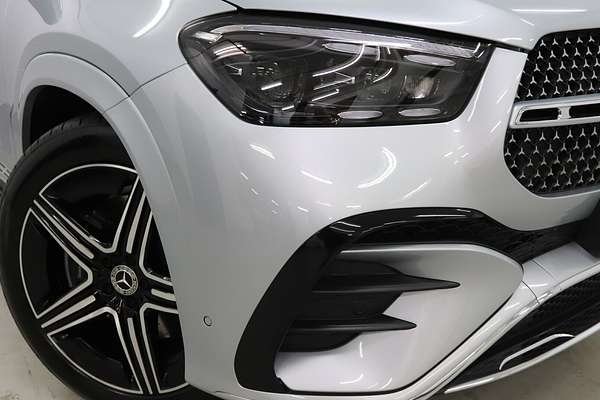 2025 Mercedes-Benz GLE-Class GLE300 d V167