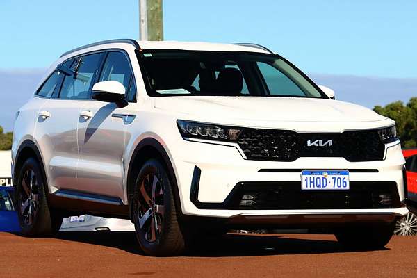 2022 Kia Sorento S MQ4