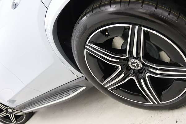 2025 Mercedes-Benz GLE-Class GLE300 d V167