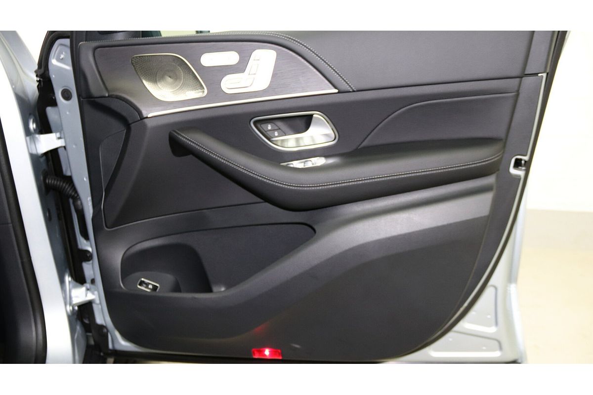 2025 Mercedes-Benz GLE-Class GLE300 d V167