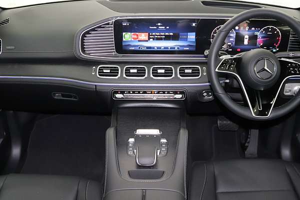 2025 Mercedes-Benz GLE-Class GLE300 d V167