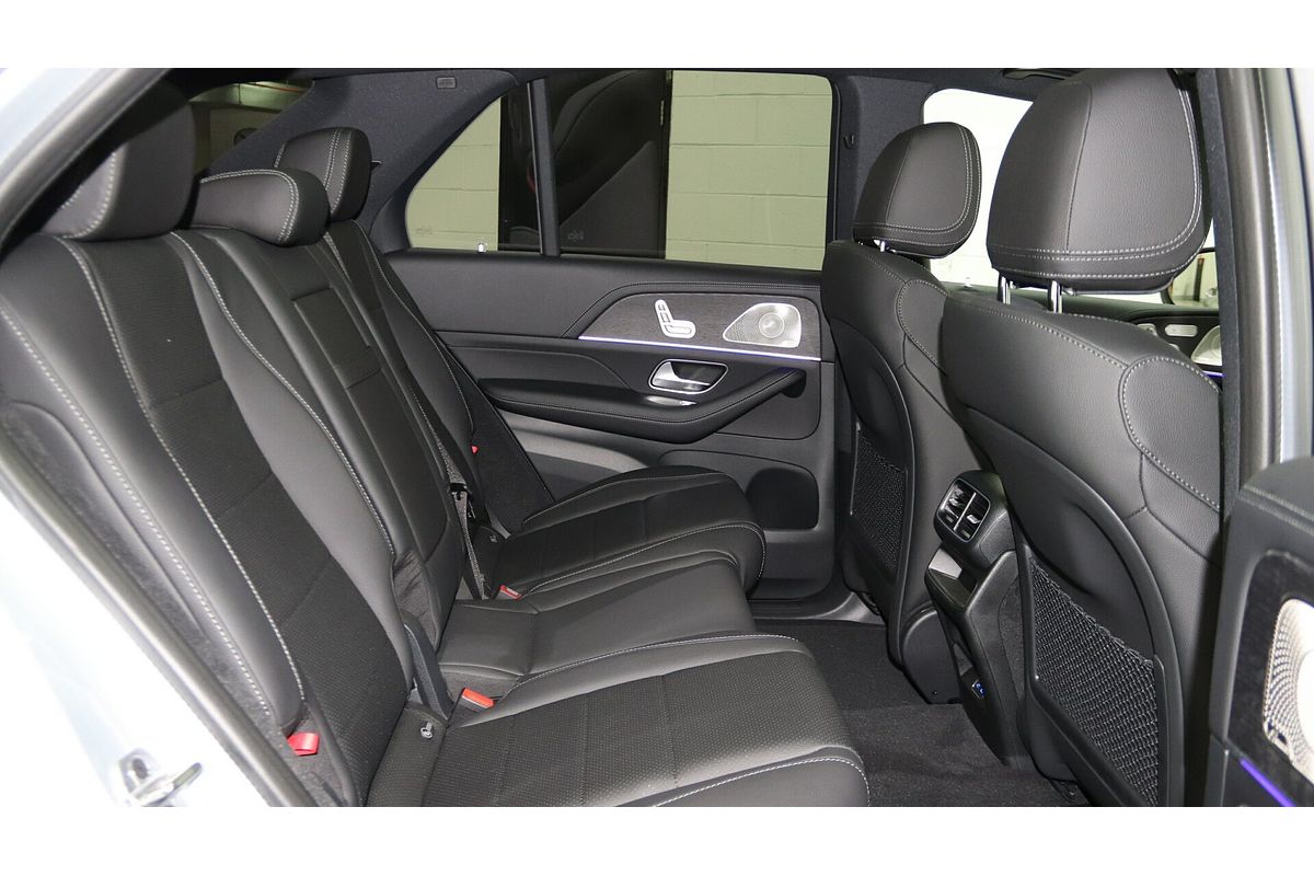 2025 Mercedes-Benz GLE-Class GLE300 d V167