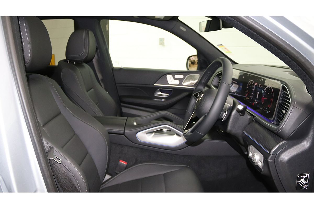 2025 Mercedes-Benz GLE-Class GLE300 d V167