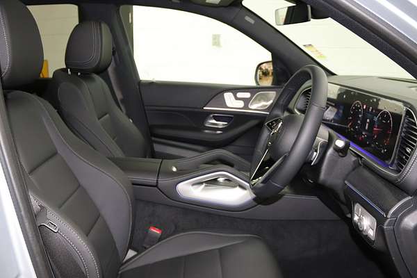 2025 Mercedes-Benz GLE-Class GLE300 d V167