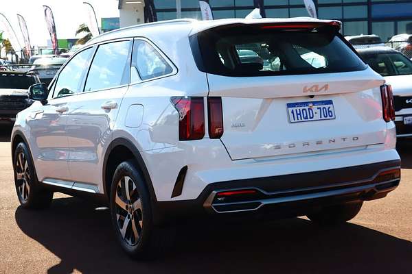 2022 Kia Sorento S MQ4