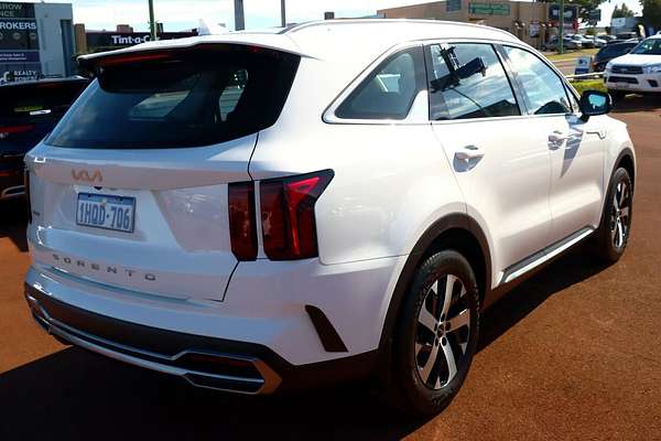 2022 Kia Sorento S MQ4