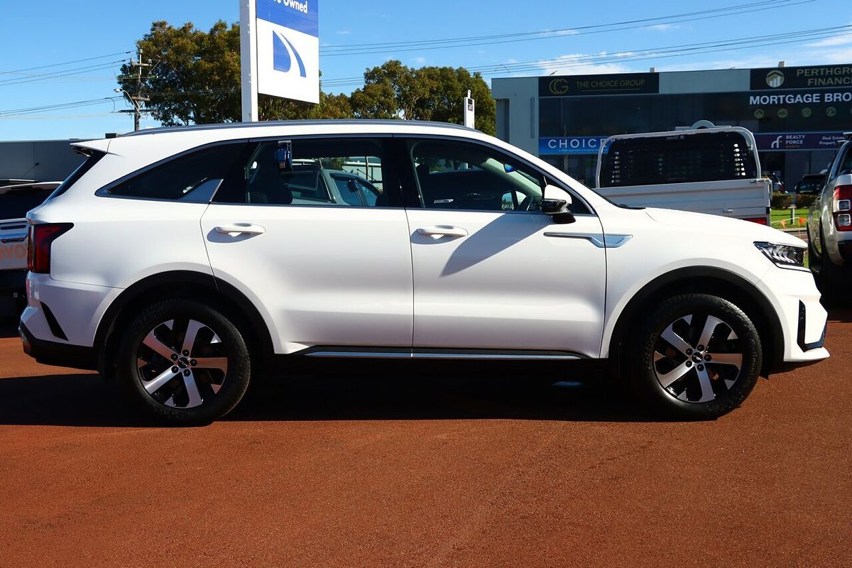 2022 Kia Sorento S MQ4