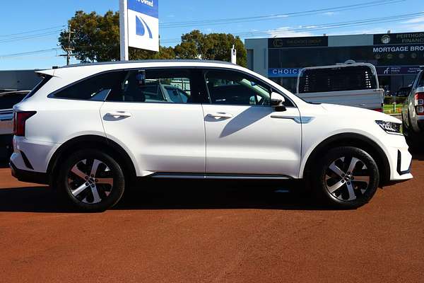 2022 Kia Sorento S MQ4