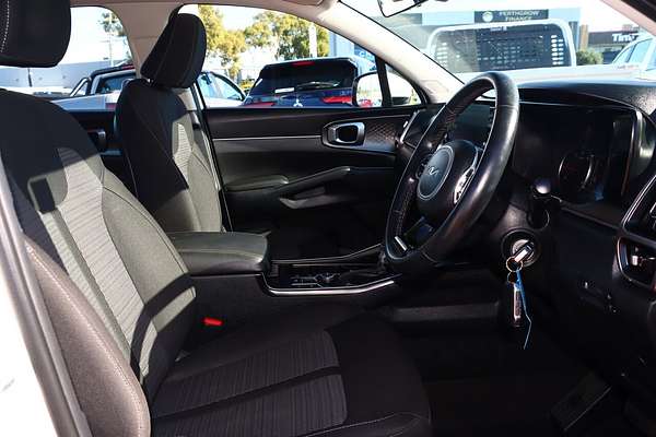 2022 Kia Sorento S MQ4