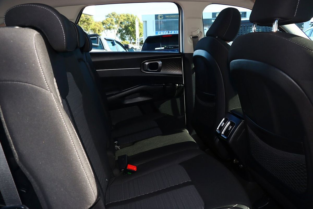 2022 Kia Sorento S MQ4