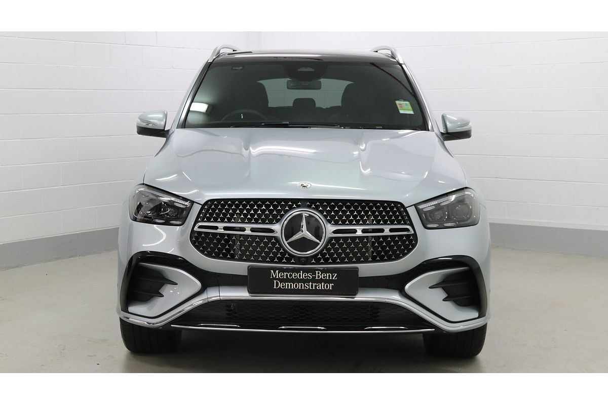 2025 Mercedes-Benz GLE-Class GLE300 d V167