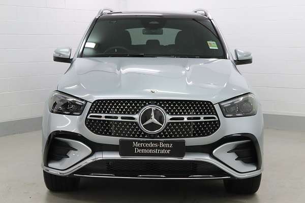 2025 Mercedes-Benz GLE-Class GLE300 d V167