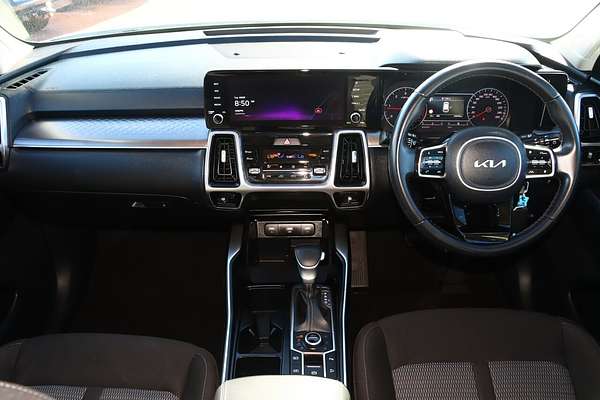 2022 Kia Sorento S MQ4