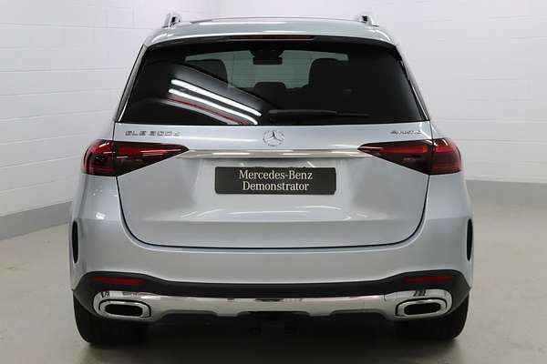 2025 Mercedes-Benz GLE-Class GLE300 d V167