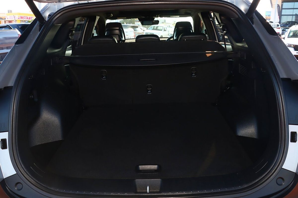 2022 Kia Sportage GT-Line NQ5