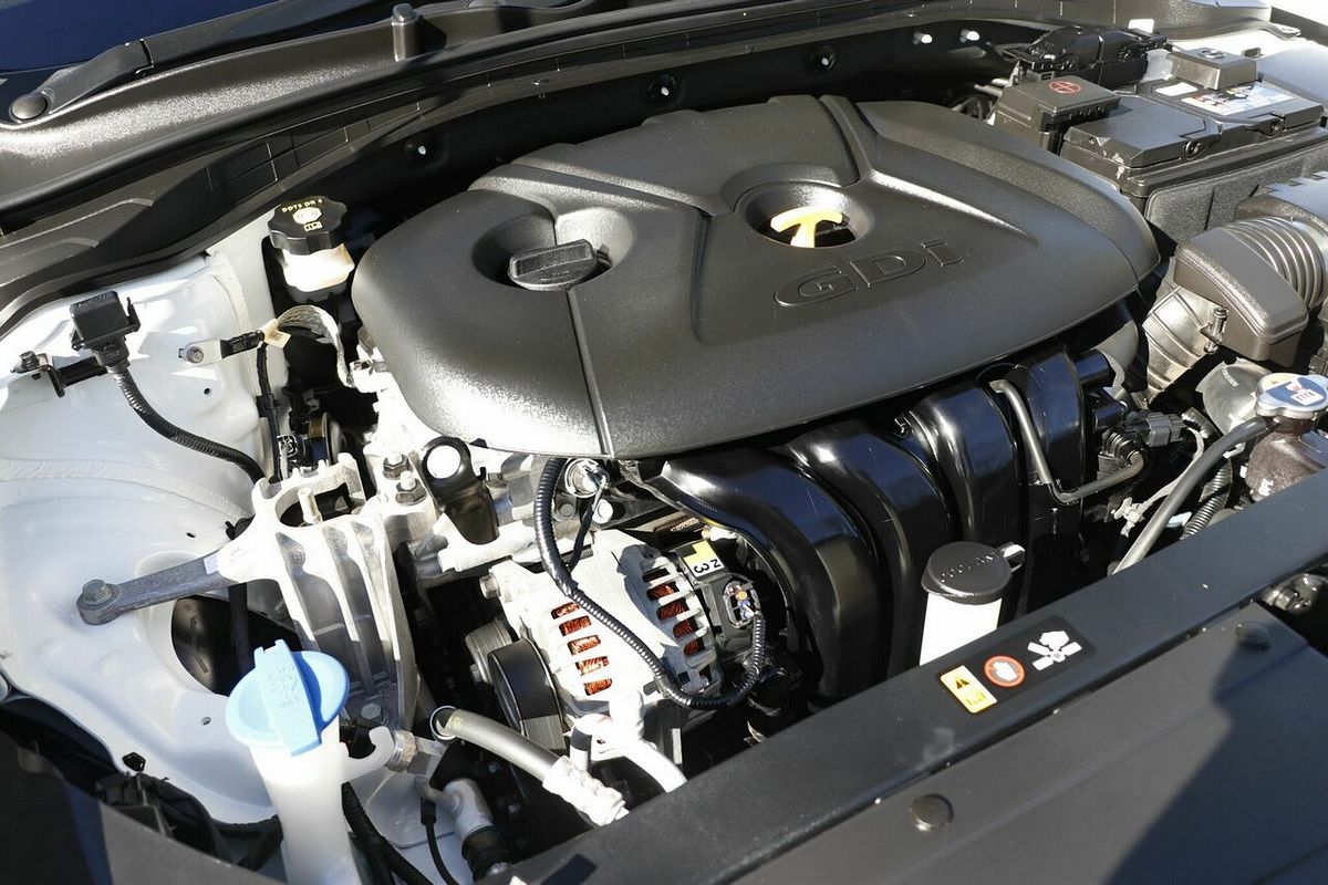 2023 Hyundai i30 PD.V4