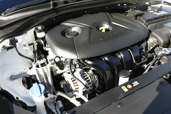 2023 Hyundai i30 PD.V4